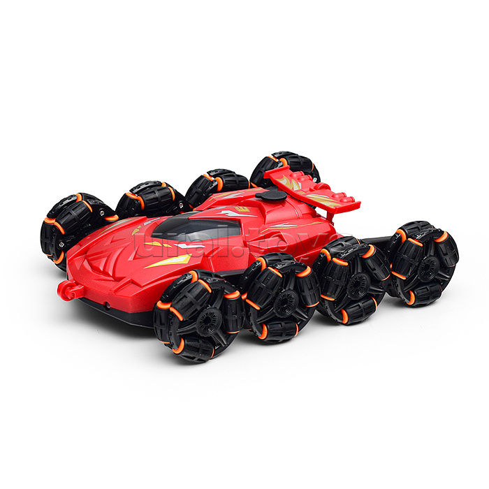 Машина "Мощность" р/у, 27 MHz, в коробке Машина "Мощность" р/у, 27 MHz, в коробке