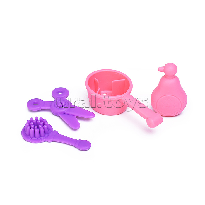 Набор питомец "Домашний любимец" в коробке