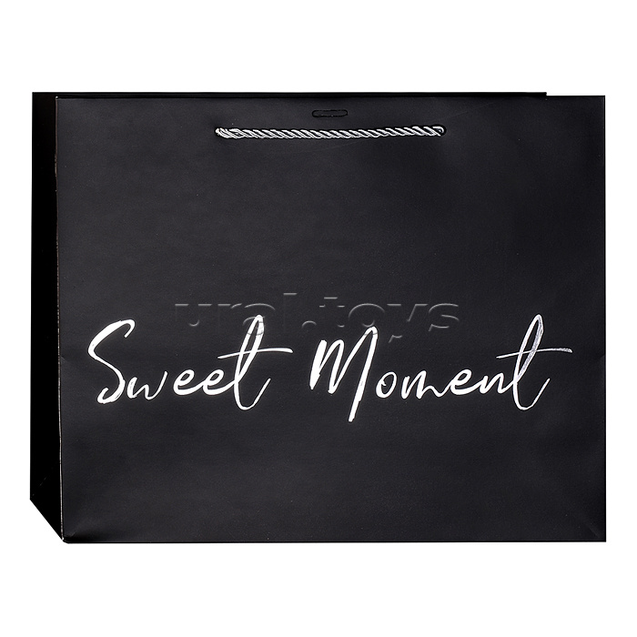 Пакет подарочный "Магия упаковки" 32*26*11см.