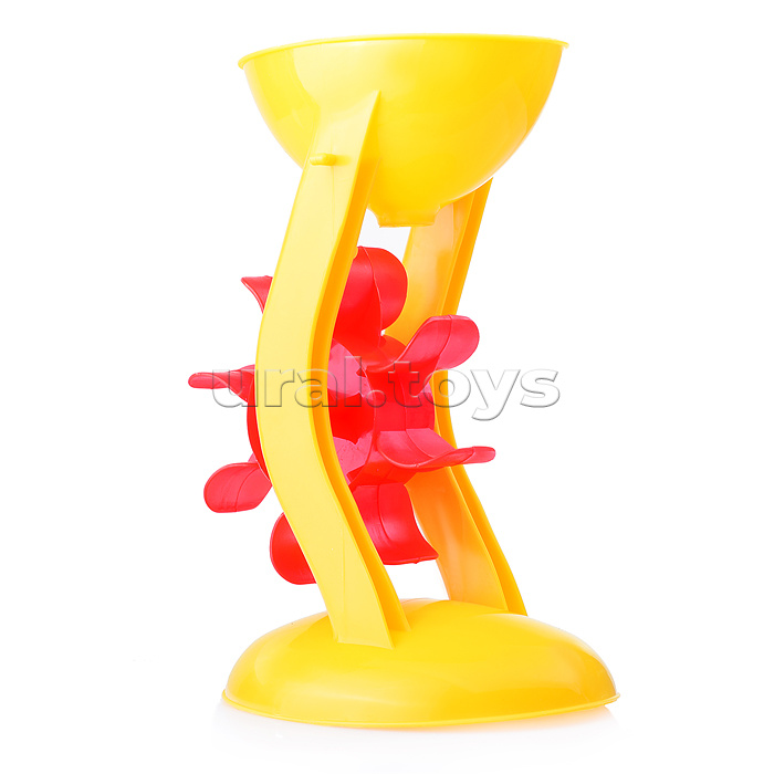 Песочный набор "Мельница" 3 элемента