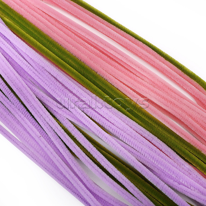 Набор творческая мастерская "Цветочки" в коробке