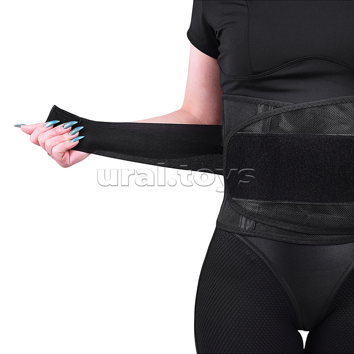 Корсет поддерживающий, в пакете