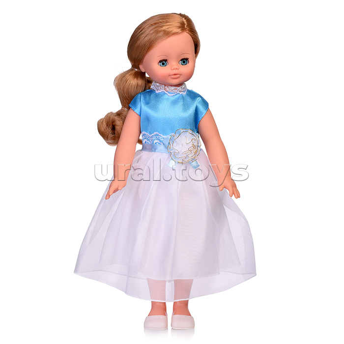 Кукла Алиса 16 со звуком