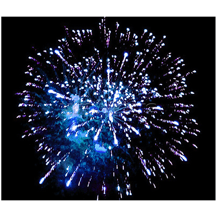 Батарея салютов "Crazy Time" (0,8" х 49 залп.) * в кор. 8 шт. Срок до 01.02.30