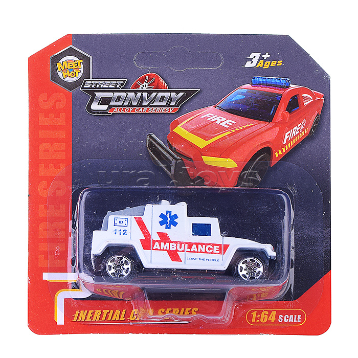 Машина на листе