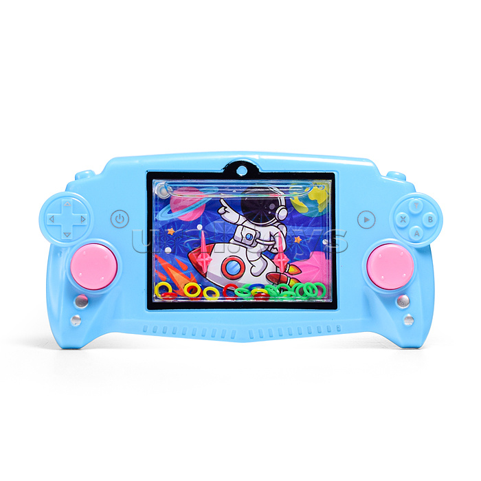 Водная игра "Полет в космос-2" в пакете