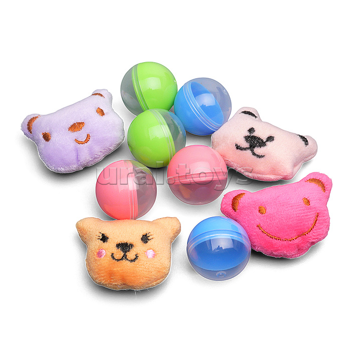 Игрушка-Хваталка "Поймай зверька" в коробке Игрушка-Хваталка "Поймай зверька" в коробке