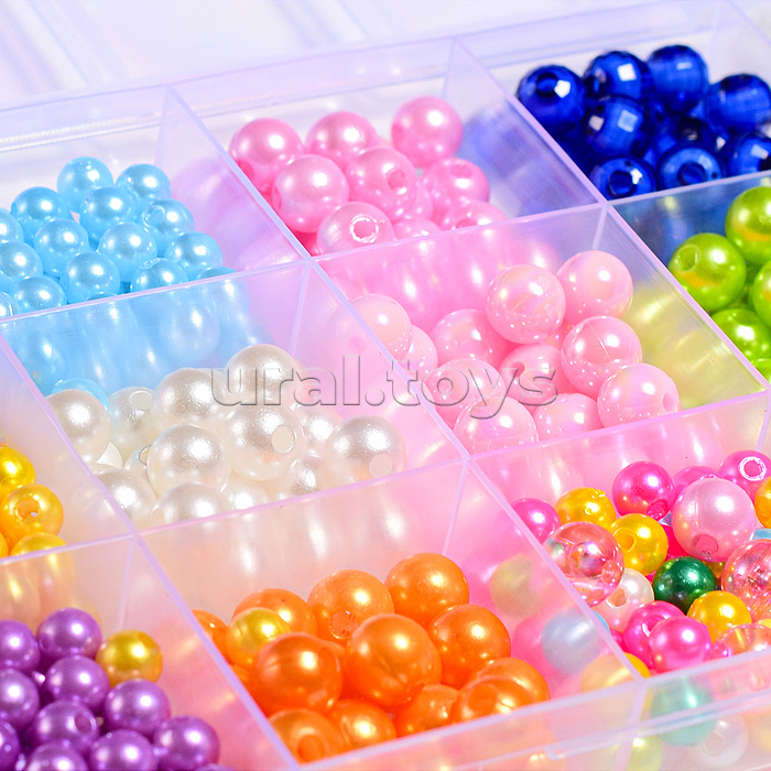 Набор создание украшений "Мечта" в коробке