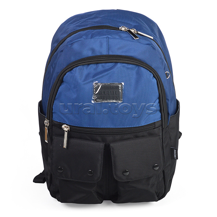 Рюкзак "Keep Moving" подростковый 44x31x20 см (19 л) 650 г, текстильный, 1 отделение на молнии с уплотненным отделением для ноутбука до 15 дюймов и книг, 1 отделение с органайзером, 2 передних кармана на кнопках, 2 боковых кармана, карман анти-вор в спинк Рюкзак "Keep Moving" подростковый 44x31x20 см (19 л) 650 г, текстильный, 1 отделение на молнии с уплотненным отделением для ноутбука до 15 дюймов и книг, 1 отделение с органайзером, 2 передних кармана на кнопках, 2 боковых кармана, карман анти-вор в спинк