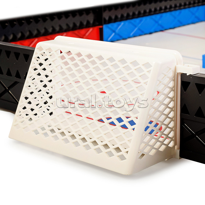 Игра 258D Хоккей р/у, 27 MHz, в коробке