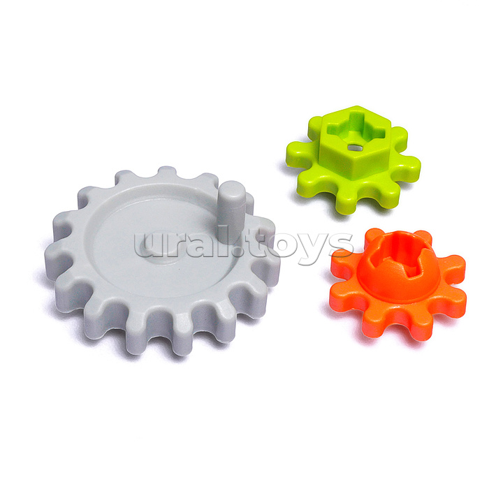 Набор инструментов "ПрофиКомплект" в коробке