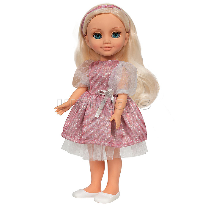 Кукла София праздничная 1