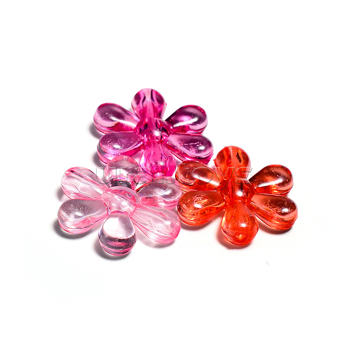 Набор создание украшений "Модные бусики" в коробке