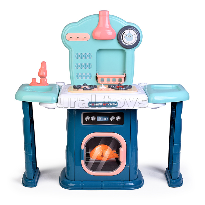 Игровой набор "Кухня" в коробке
