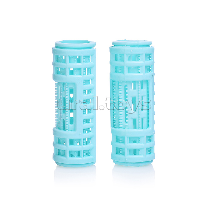 Набор стилиста "Яркий образ" в пакете