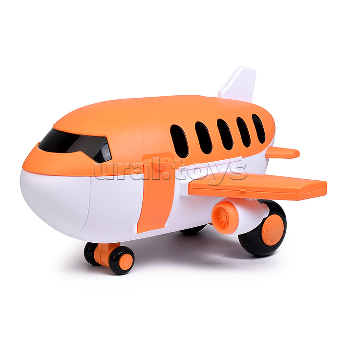 Игровой набор "Кухня" в коробке