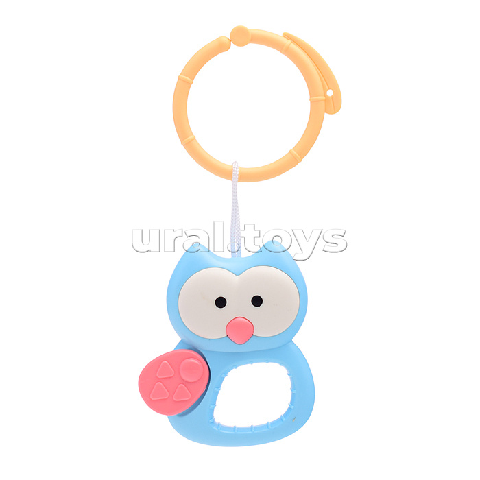 Мобиль "Веселые зверюшки" в коробке