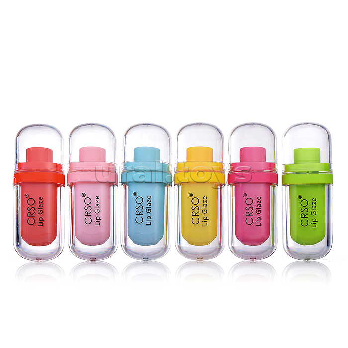 Косметика детская "Самая яркая"