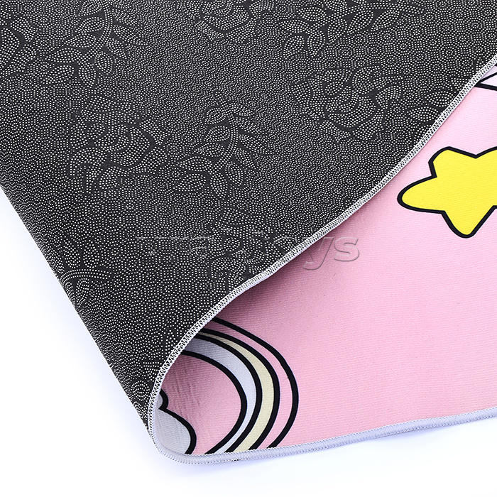 Коврик развивающий "Единорожка" (100*200см.)