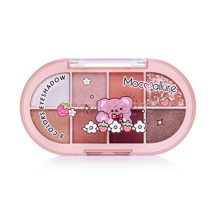 Детская косметика "Нежные оттенки"