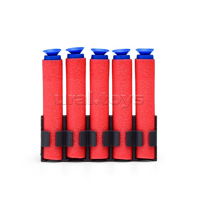 Автомат "Победитель" с мягкими полимерными пулями, в коробке Автомат "Победитель" с мягкими полимерными пулями, в коробке