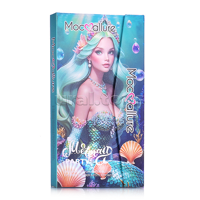 Косметика детская "Красавица"