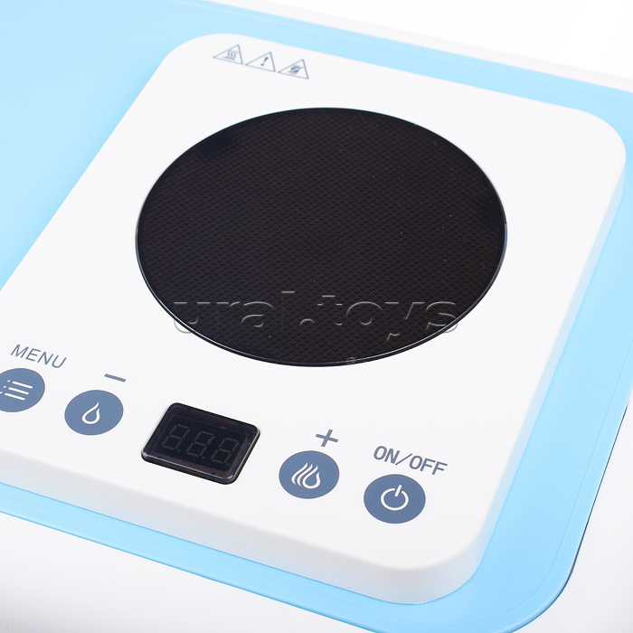 Набор игрушечной посуды в коробке