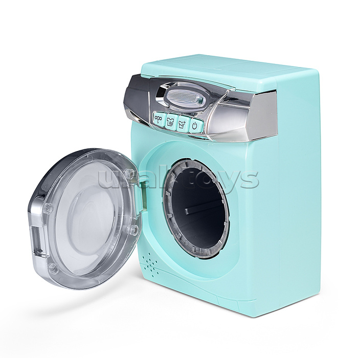 Бытовая техника "Стиральная машина" в коробке