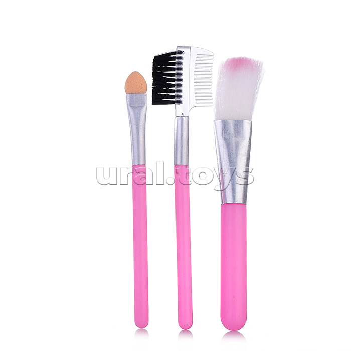 Косметика детская "Волшебный мир красоты" в коробке