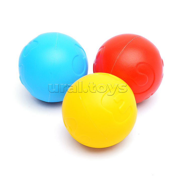 Металлофон "Крокодил" в коробке