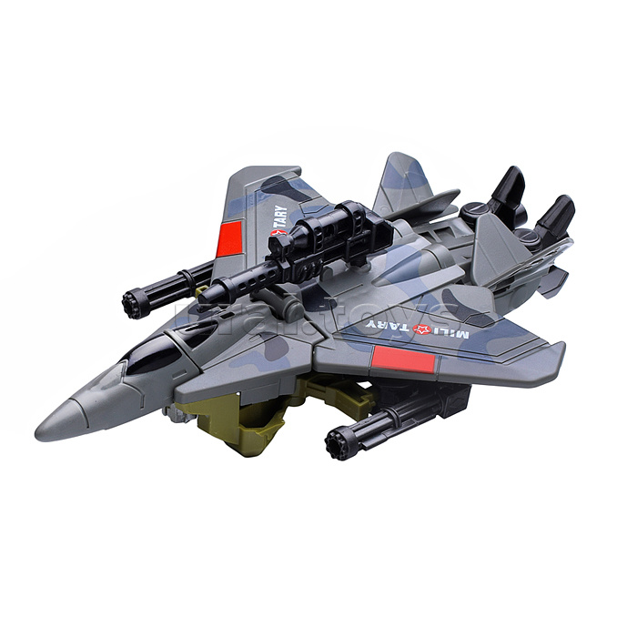 Робот "Военный дозор" в коробке