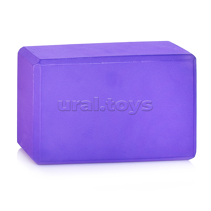 Блок для занятий фитнесом (120 г.)