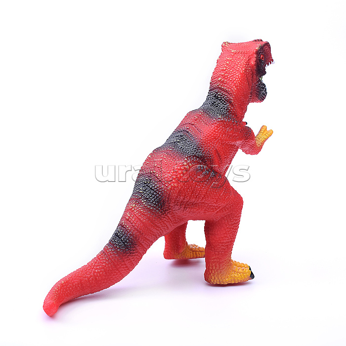 Динозавр хищный, в пакете