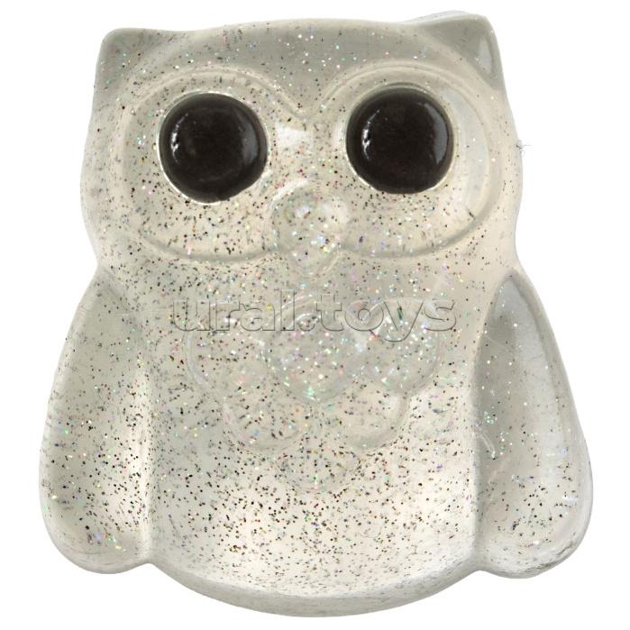 Игрушка в наборе для детей старше трех лет модели "Slime" розовый