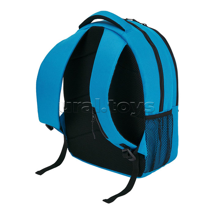 Рюкзак "EasyLine" с двумя отделениями 20L Neon® Blue