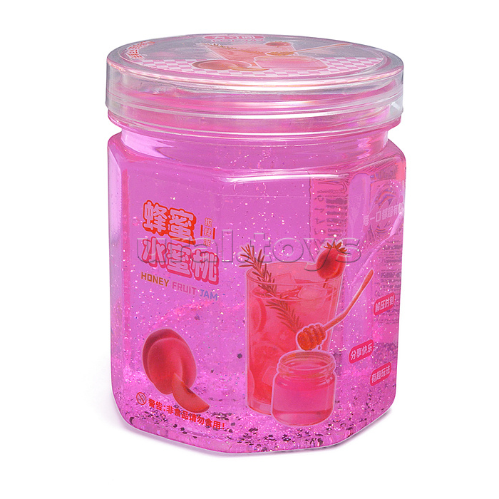 Лизун "Нано-лип"