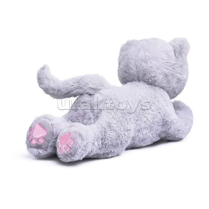 Мягкая игрушка "Кошка" 30см.