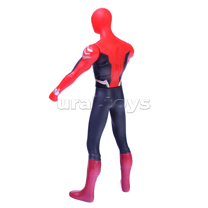 Фигурка "Супергерой" 16*30*6см .