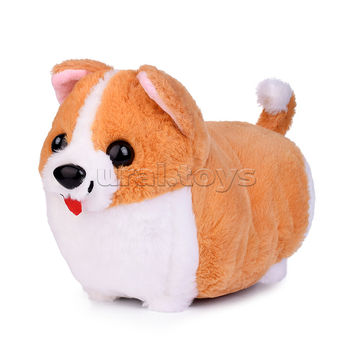 Мягкая игрушка "Собака" 25 см.