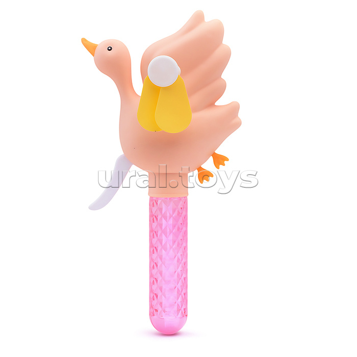 Мыльные пузыри "Лебединый веер" 30 мл.