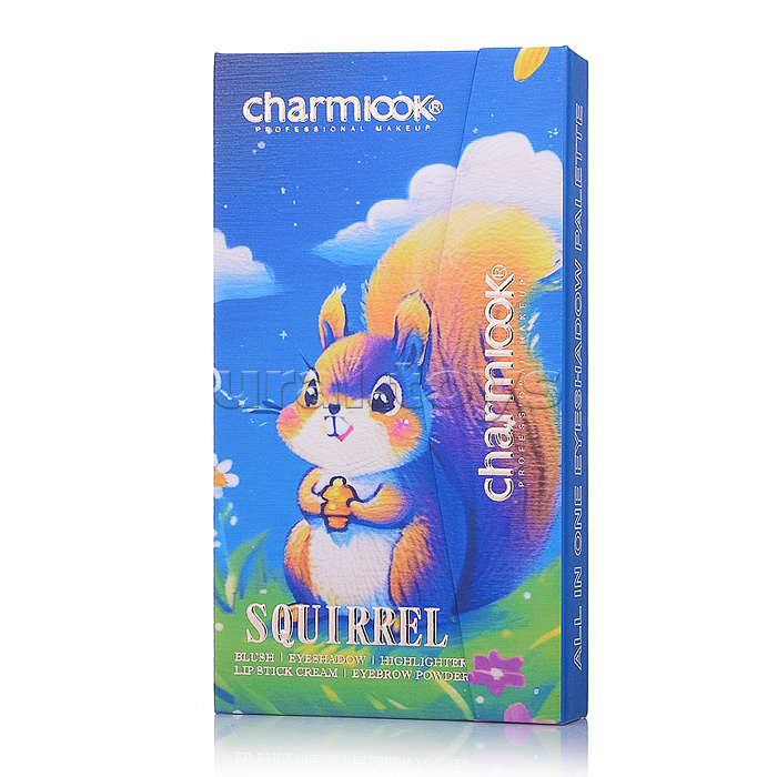 Косметика детская "Палитра чудес"