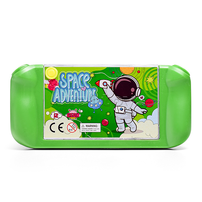 Водная игра "Космический мир" в пакете