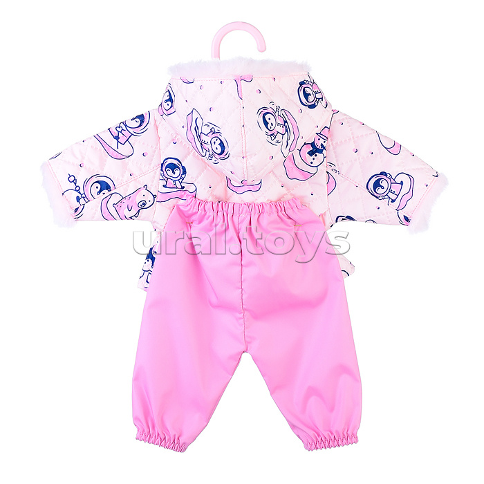 Одежда Бэби-борн 45см.