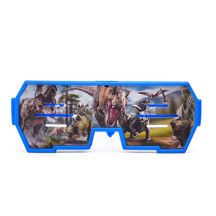 Проектор "Очки" в коробке