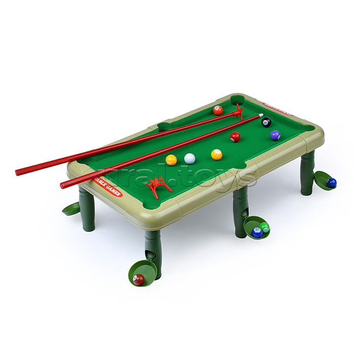 Настольная игра "7 в 1" в коробке Настольная игра "7 в 1" в коробке