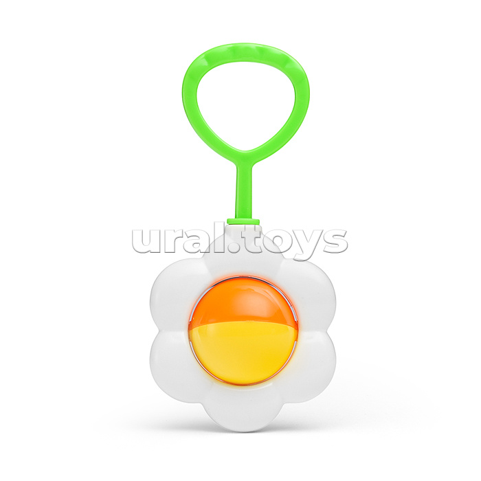 Погремушка Ромашка