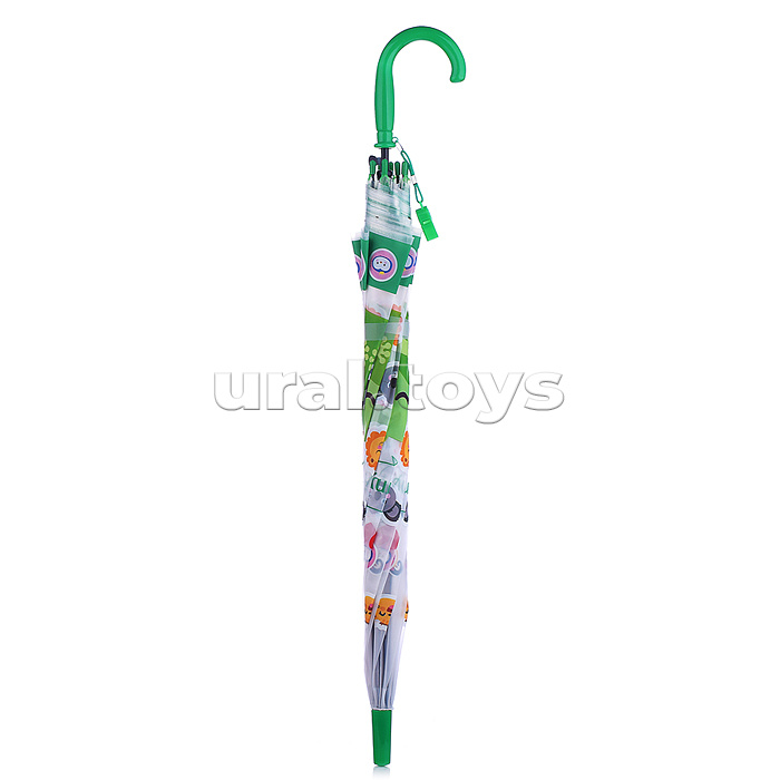 Зонт детский "Зверушки" (50 см)