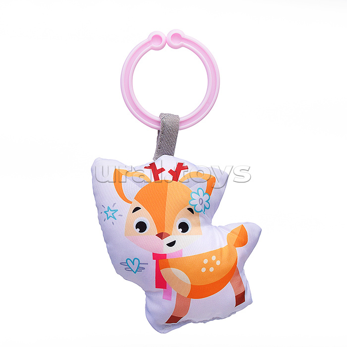 Палатка детская в коробке