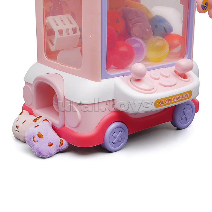 Игрушка-Хваталка "Динозаврик" в коробке Игрушка-Хваталка "Динозаврик" в коробке