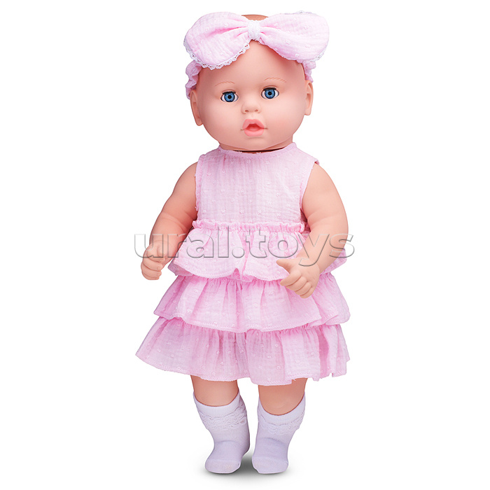 Кукла Вита 5 озвуч.